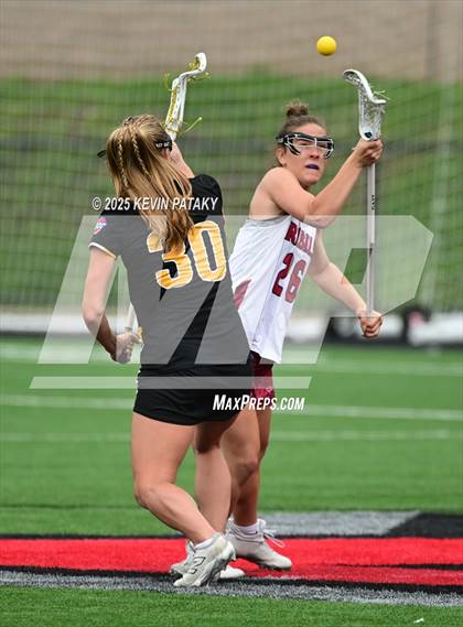 Thumbnail 2 in Daniel Hand vs. New Fairfield (CIAC Class M Final) photogallery.