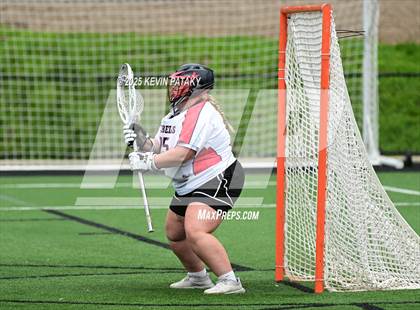 Thumbnail 1 in Daniel Hand vs. New Fairfield (CIAC Class M Final) photogallery.