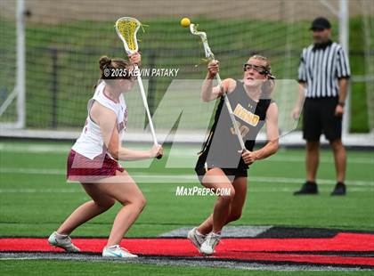 Thumbnail 3 in Daniel Hand vs. New Fairfield (CIAC Class M Final) photogallery.