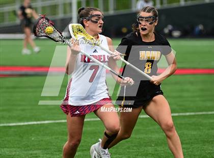 Thumbnail 2 in Daniel Hand vs. New Fairfield (CIAC Class M Final) photogallery.