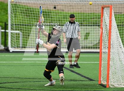 Thumbnail 2 in Daniel Hand vs. New Fairfield (CIAC Class M Final) photogallery.
