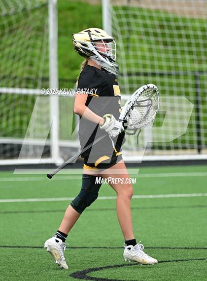 Thumbnail 1 in Daniel Hand vs. New Fairfield (CIAC Class M Final) photogallery.