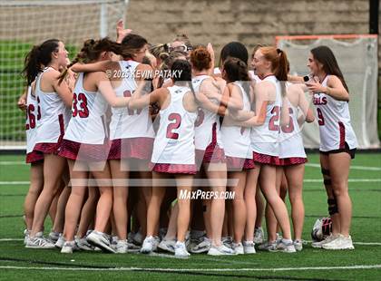 Thumbnail 3 in Daniel Hand vs. New Fairfield (CIAC Class M Final) photogallery.