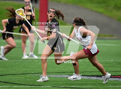 Thumbnail 1 in Daniel Hand vs. New Fairfield (CIAC Class M Final) photogallery.