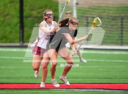 Thumbnail 1 in Daniel Hand vs. New Fairfield (CIAC Class M Final) photogallery.
