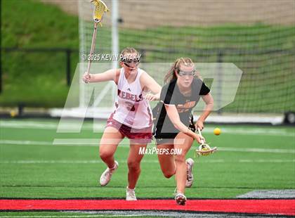Thumbnail 1 in Daniel Hand vs. New Fairfield (CIAC Class M Final) photogallery.