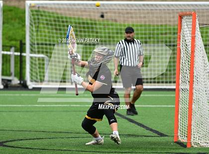 Thumbnail 1 in Daniel Hand vs. New Fairfield (CIAC Class M Final) photogallery.