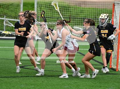 Thumbnail 2 in Daniel Hand vs. New Fairfield (CIAC Class M Final) photogallery.