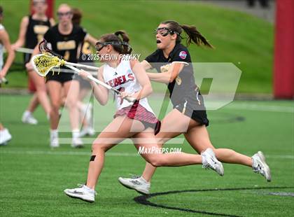 Thumbnail 1 in Daniel Hand vs. New Fairfield (CIAC Class M Final) photogallery.