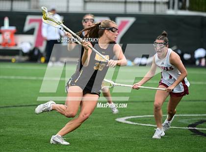 Thumbnail 1 in Daniel Hand vs. New Fairfield (CIAC Class M Final) photogallery.