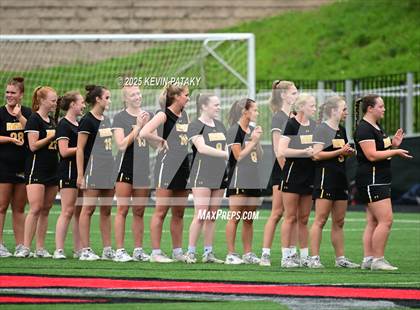 Thumbnail 3 in Daniel Hand vs. New Fairfield (CIAC Class M Final) photogallery.