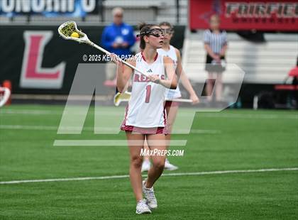 Thumbnail 3 in Daniel Hand vs. New Fairfield (CIAC Class M Final) photogallery.