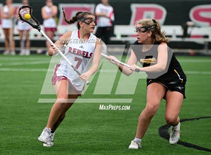 Thumbnail 2 in Daniel Hand vs. New Fairfield (CIAC Class M Final) photogallery.