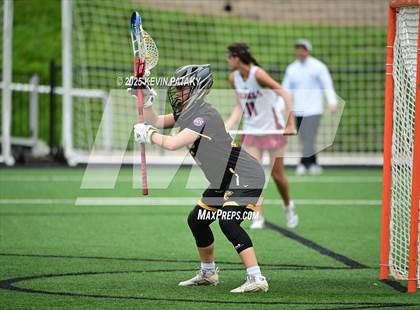 Thumbnail 3 in Daniel Hand vs. New Fairfield (CIAC Class M Final) photogallery.