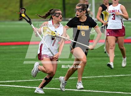 Thumbnail 3 in Daniel Hand vs. New Fairfield (CIAC Class M Final) photogallery.