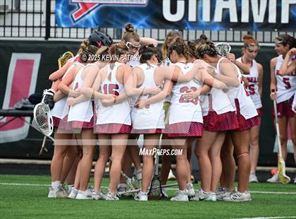 Thumbnail 1 in Daniel Hand vs. New Fairfield (CIAC Class M Final) photogallery.