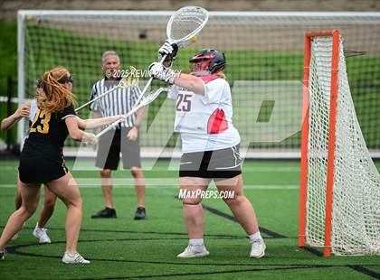Thumbnail 2 in Daniel Hand vs. New Fairfield (CIAC Class M Final) photogallery.