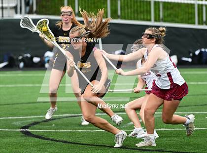 Thumbnail 3 in Daniel Hand vs. New Fairfield (CIAC Class M Final) photogallery.