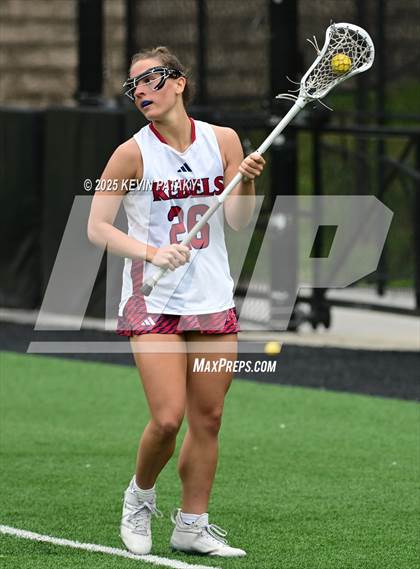 Thumbnail 3 in Daniel Hand vs. New Fairfield (CIAC Class M Final) photogallery.