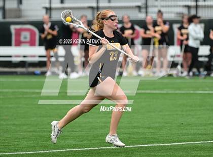 Thumbnail 2 in Daniel Hand vs. New Fairfield (CIAC Class M Final) photogallery.