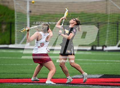 Thumbnail 3 in Daniel Hand vs. New Fairfield (CIAC Class M Final) photogallery.