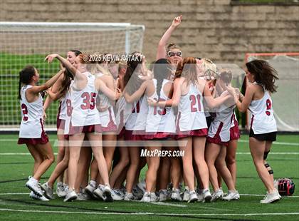 Thumbnail 1 in Daniel Hand vs. New Fairfield (CIAC Class M Final) photogallery.