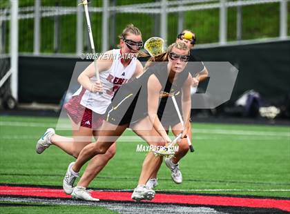 Thumbnail 1 in Daniel Hand vs. New Fairfield (CIAC Class M Final) photogallery.