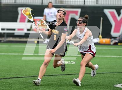Thumbnail 3 in Daniel Hand vs. New Fairfield (CIAC Class M Final) photogallery.