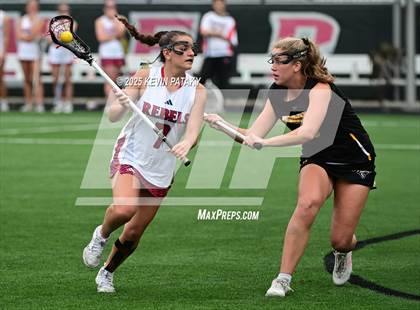 Thumbnail 1 in Daniel Hand vs. New Fairfield (CIAC Class M Final) photogallery.