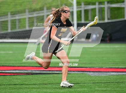 Thumbnail 3 in Daniel Hand vs. New Fairfield (CIAC Class M Final) photogallery.