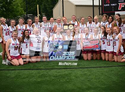 Thumbnail 1 in Daniel Hand vs. New Fairfield (CIAC Class M Final) photogallery.