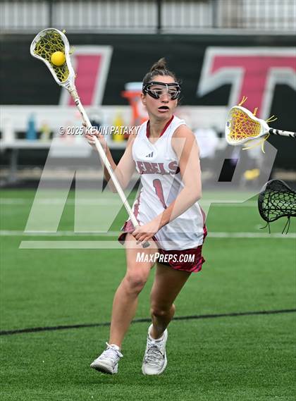 Thumbnail 2 in Daniel Hand vs. New Fairfield (CIAC Class M Final) photogallery.