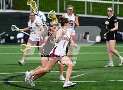 Thumbnail 1 in Daniel Hand vs. New Fairfield (CIAC Class M Final) photogallery.