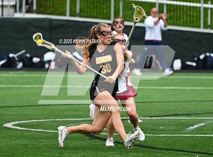 Thumbnail 1 in Daniel Hand vs. New Fairfield (CIAC Class M Final) photogallery.