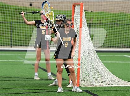 Thumbnail 3 in Daniel Hand vs. New Fairfield (CIAC Class M Final) photogallery.