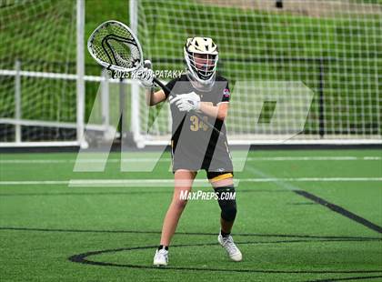 Thumbnail 2 in Daniel Hand vs. New Fairfield (CIAC Class M Final) photogallery.