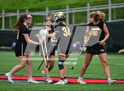 Thumbnail 2 in Daniel Hand vs. New Fairfield (CIAC Class M Final) photogallery.