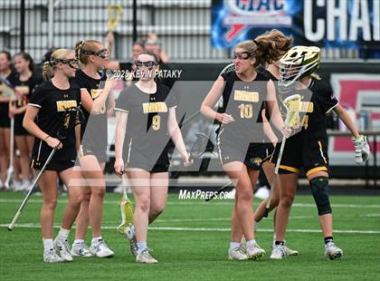 Thumbnail 3 in Daniel Hand vs. New Fairfield (CIAC Class M Final) photogallery.