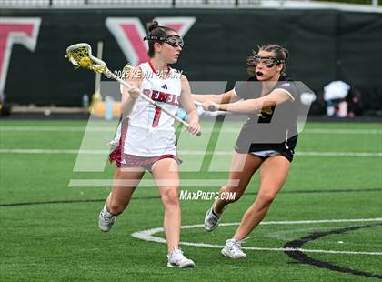 Thumbnail 3 in Daniel Hand vs. New Fairfield (CIAC Class M Final) photogallery.