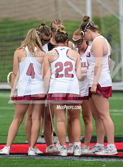 Thumbnail 3 in Daniel Hand vs. New Fairfield (CIAC Class M Final) photogallery.