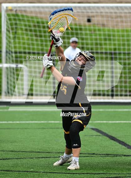 Thumbnail 3 in Daniel Hand vs. New Fairfield (CIAC Class M Final) photogallery.