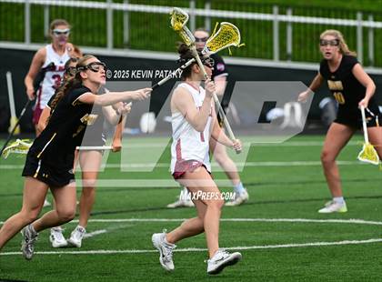 Thumbnail 1 in Daniel Hand vs. New Fairfield (CIAC Class M Final) photogallery.