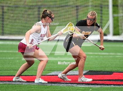 Thumbnail 1 in Daniel Hand vs. New Fairfield (CIAC Class M Final) photogallery.