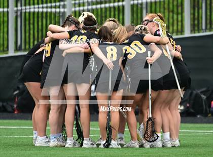 Thumbnail 3 in Daniel Hand vs. New Fairfield (CIAC Class M Final) photogallery.