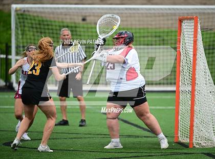 Thumbnail 1 in Daniel Hand vs. New Fairfield (CIAC Class M Final) photogallery.