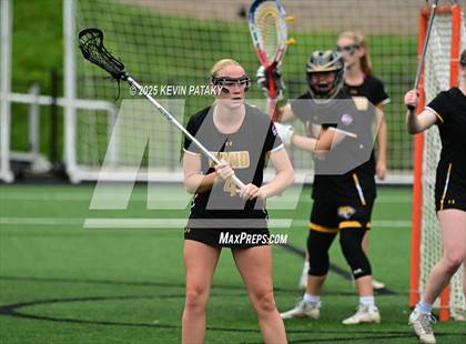 Thumbnail 2 in Daniel Hand vs. New Fairfield (CIAC Class M Final) photogallery.