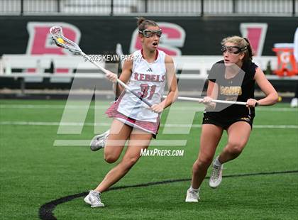Thumbnail 2 in Daniel Hand vs. New Fairfield (CIAC Class M Final) photogallery.