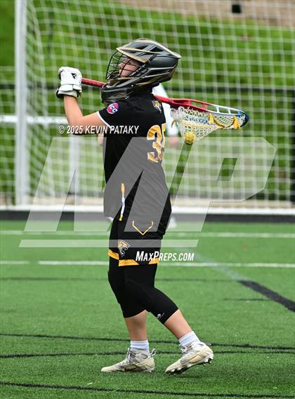 Thumbnail 2 in Daniel Hand vs. New Fairfield (CIAC Class M Final) photogallery.