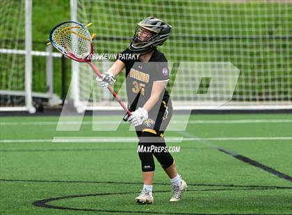 Thumbnail 2 in Daniel Hand vs. New Fairfield (CIAC Class M Final) photogallery.