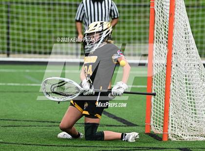 Thumbnail 3 in Daniel Hand vs. New Fairfield (CIAC Class M Final) photogallery.